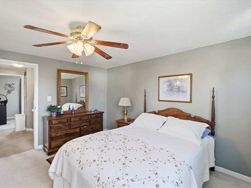 2977 Talbrock Circle , Dublin, OH 43017 Photo 23