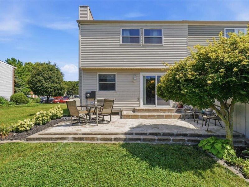 2977 Talbrock Circle , Dublin, OH 43017 Photo 7