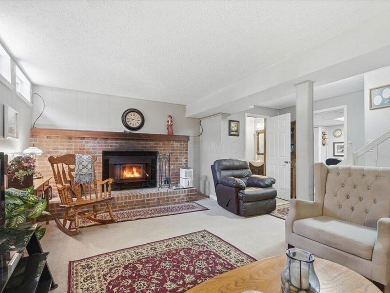 2977 Talbrock Circle , Dublin, OH 43017 Photo 8
