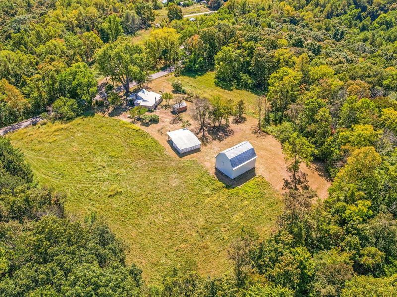 4511 Potts Hill Road , Bainbridge, OH 45612 Photo 48
