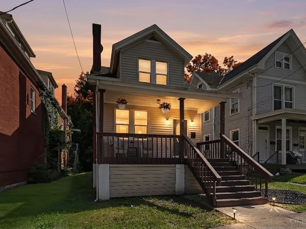 3003 W 8th Street, Cincinnati, OH 45205