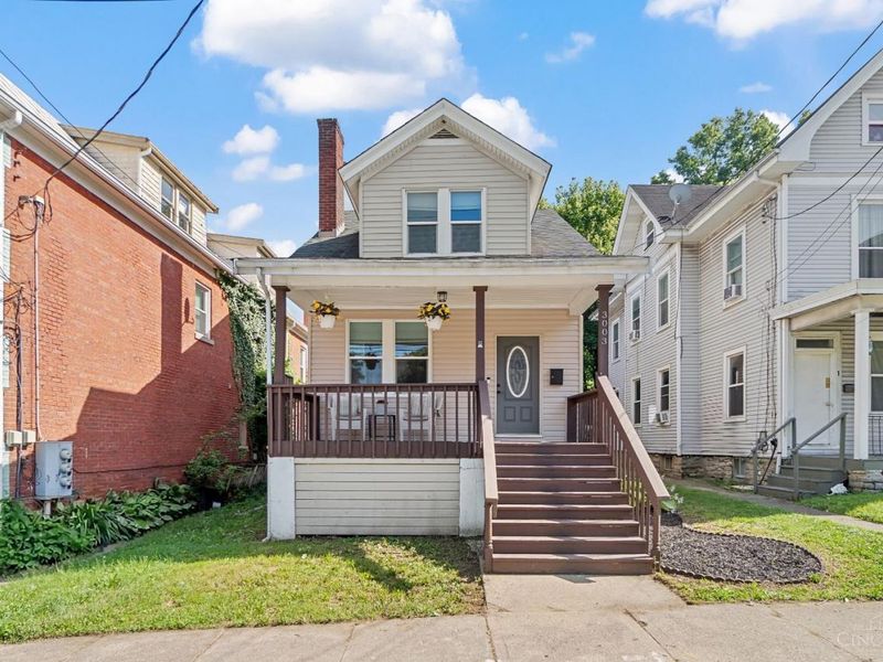 3003 W 8th Street, Cincinnati, OH 45205 Photo 2