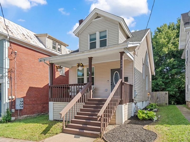 3003 W 8th Street, Cincinnati, OH 45205 Photo 3