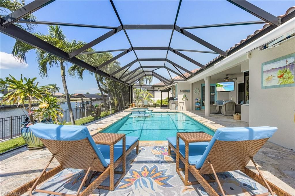 3230 SW 3rd Ln, Cape Coral, FL 33991 Photo