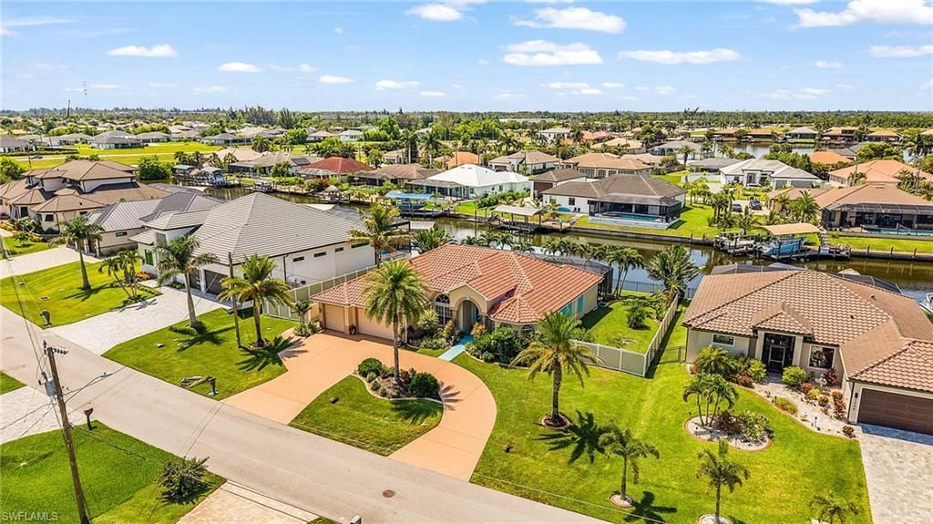 3230 SW 3rd Ln, Cape Coral, FL 33991 Photo