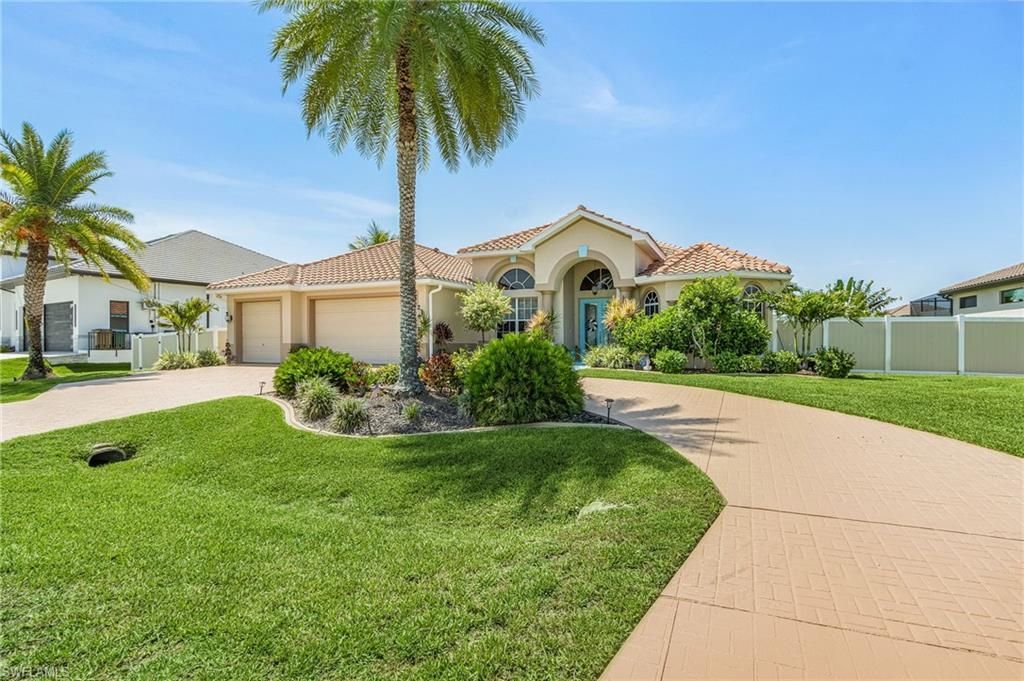 3230 SW 3rd Ln, Cape Coral, FL 33991 Photo