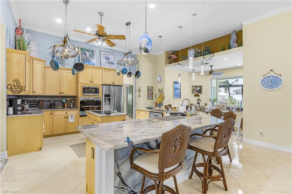 3230 SW 3rd Ln, Cape Coral, FL 33991 Photo