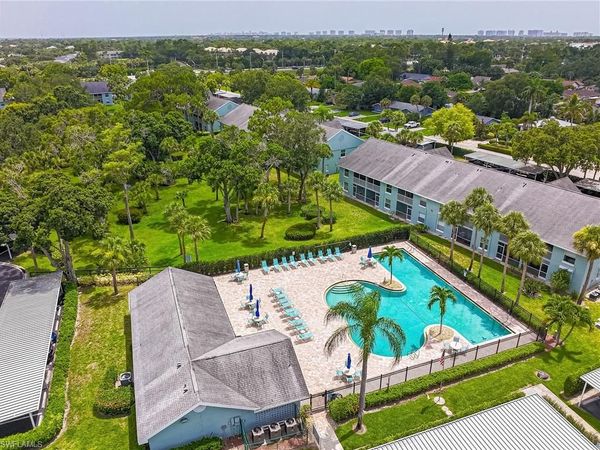 109 Wading Bird CIR, Unit 206, NAPLES, FL 34110