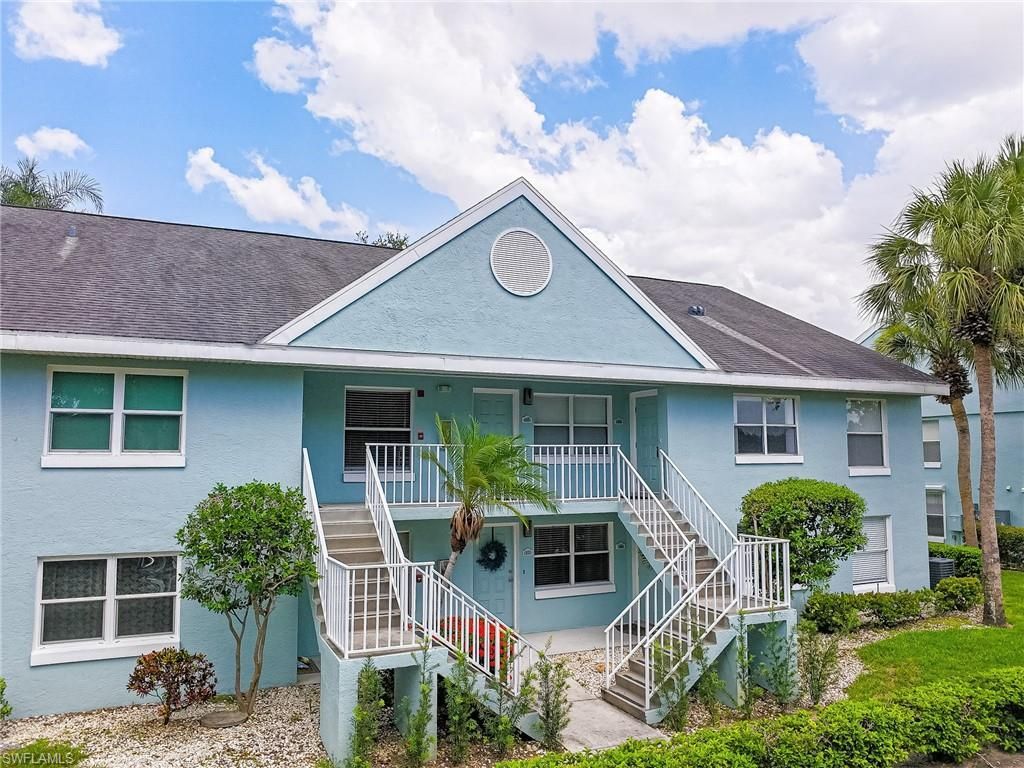 109 Wading Bird Cir, Unit 206, Naples, FL 34110 Photo