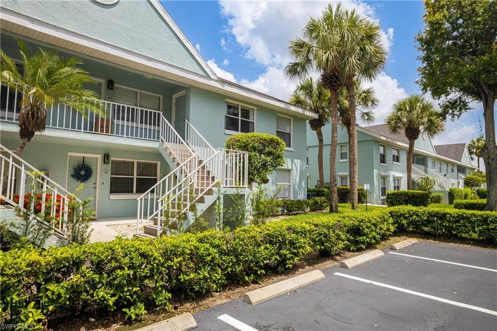 109 Wading Bird Cir, Unit 206, Naples, FL 34110 Photo