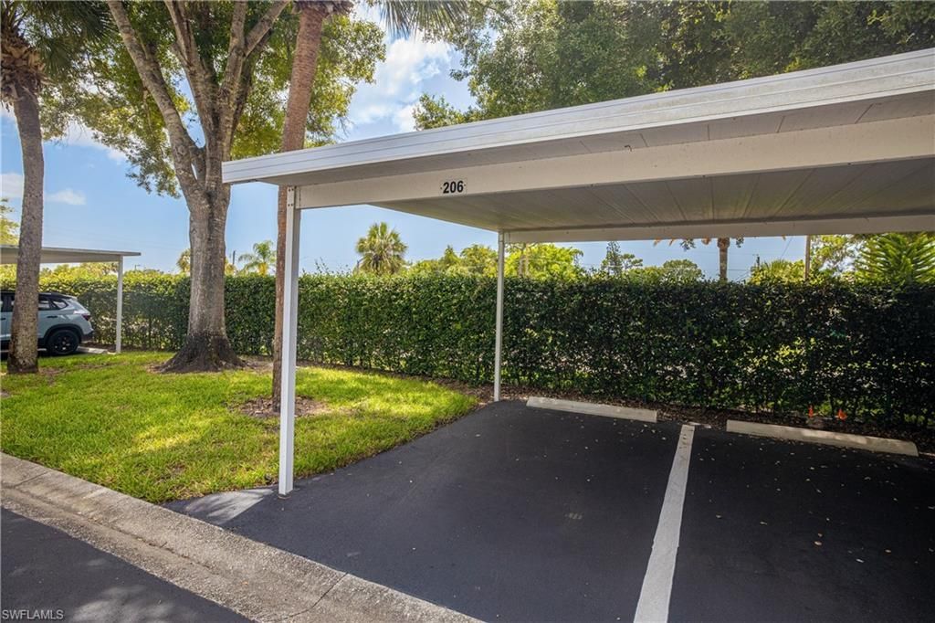 109 Wading Bird Cir, Unit 206, Naples, FL 34110 Photo
