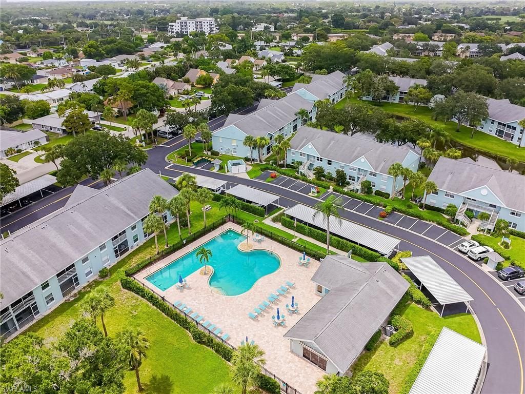 109 Wading Bird Cir, Unit 206, Naples, FL 34110 Photo