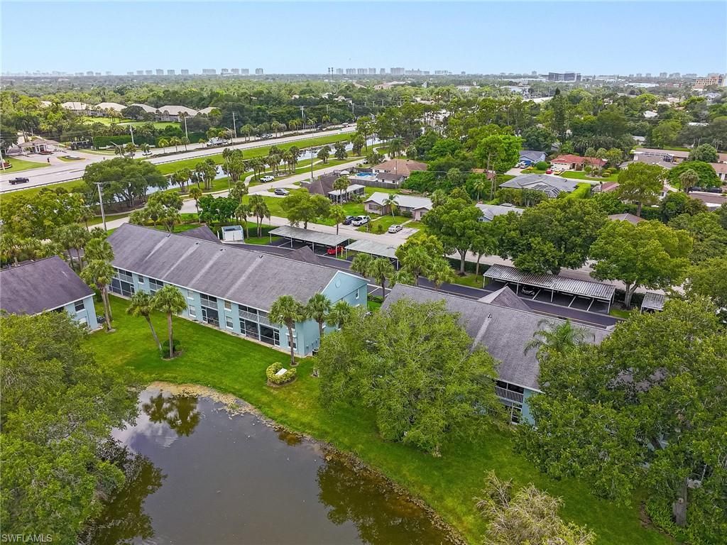 109 Wading Bird Cir, Unit 206, Naples, FL 34110 Photo