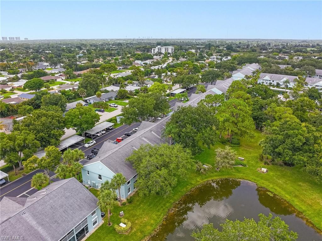 109 Wading Bird Cir, Unit 206, Naples, FL 34110 Photo