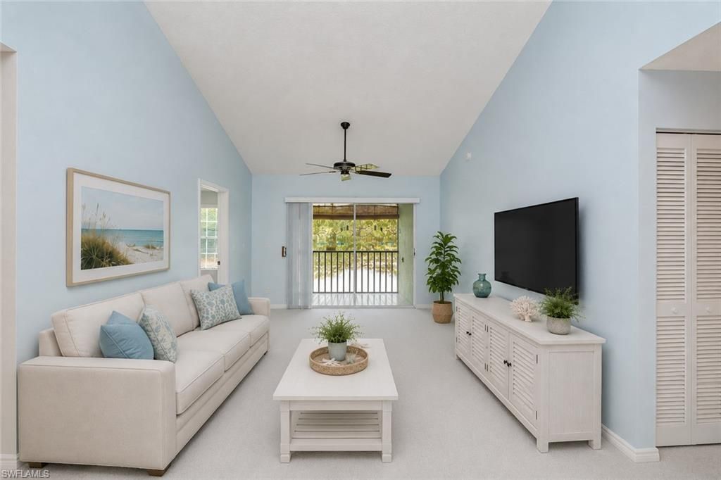 109 Wading Bird Cir, Unit 206, Naples, FL 34110 Photo
