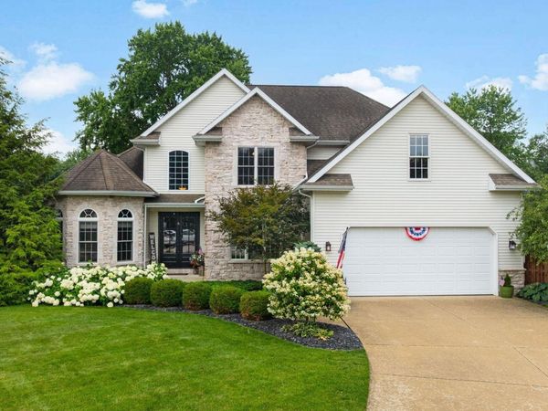 3611 Fox Court, Elkhart, IN 46514