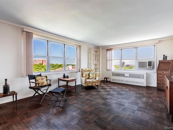 3935 Blackstone Avenue , Unit 10C, Bronx, NY 10471