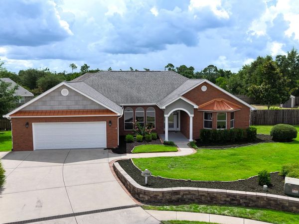 3708 Grants Mill Court, Lynn Haven, FL 32444