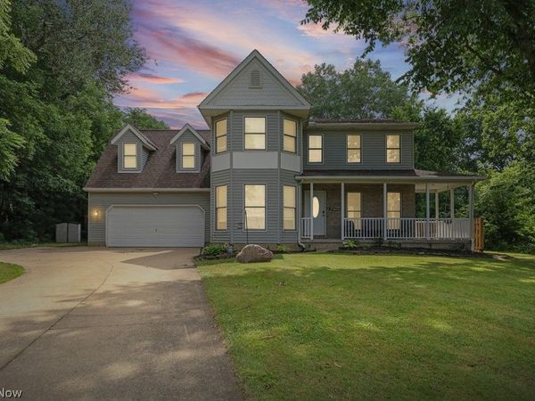 71 Marks Road , Brunswick, OH 44212