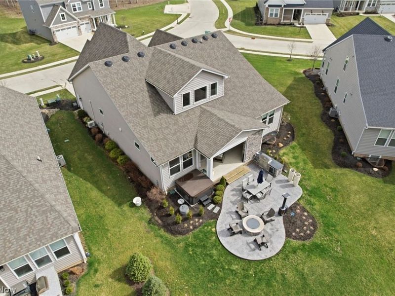 4650 Crocker Woods Lane, Westlake, OH 44145 Photo 3
