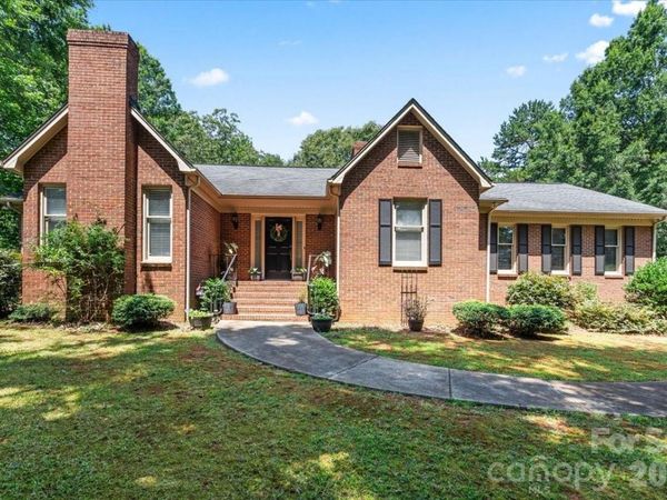 14410 Youngblood Road , Charlotte, NC 28278
