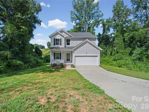 470 Woodberry Drive, Mooresville, NC 28115