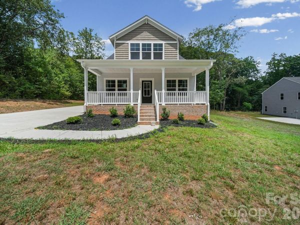 1410 Hubbard Terrace, Shelby, NC 28152