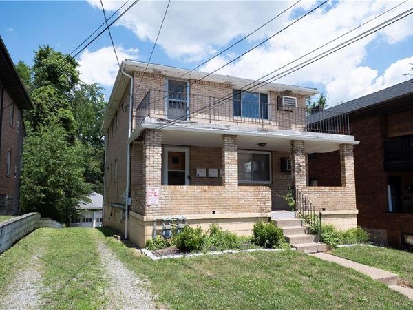 204 Teece Ave, Pittsburgh, PA 15202