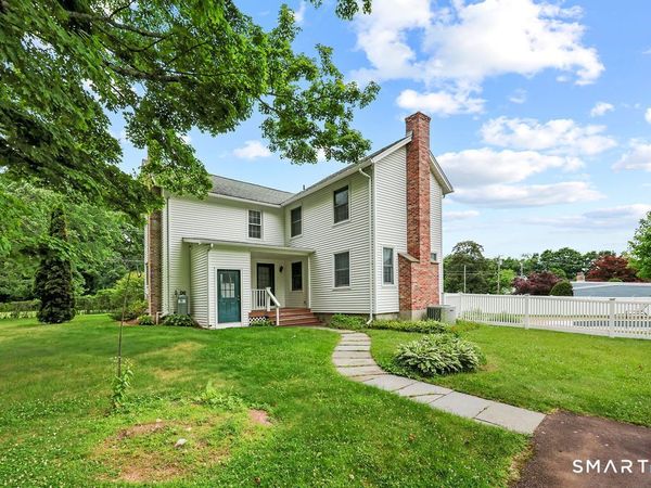 88 Powder Hill , Middlefield, CT 06455