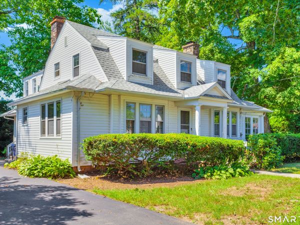 120 Maple, Branford, CT 06405