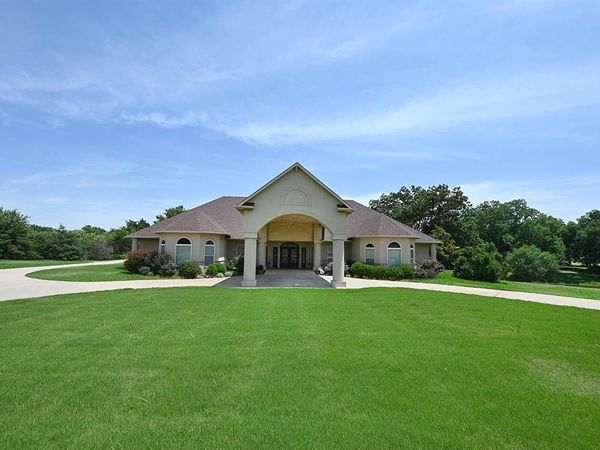 6015 N Chateau Court, Stillwater, OK 74075