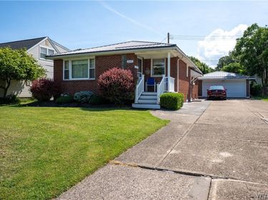 3689 Wabash Avenue , Buffalo, NY 14219