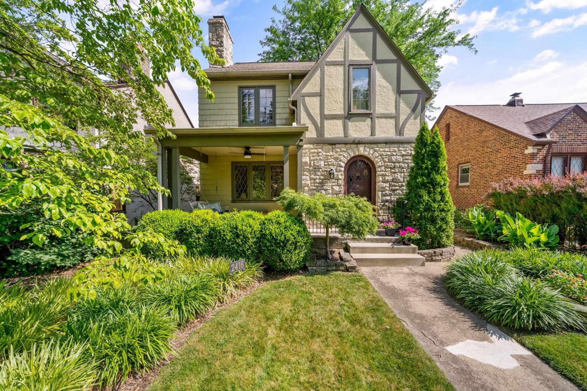 2416 N Havenwood Drive, Columbus, OH 43209 Main Photo