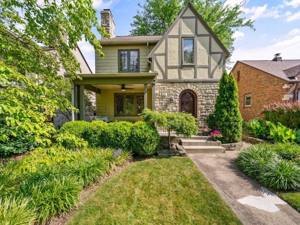 2416 N Havenwood Drive, Columbus, OH 43209
