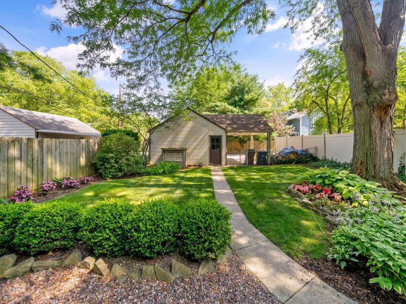 2416 N Havenwood Drive, Columbus, OH 43209 Photo 55