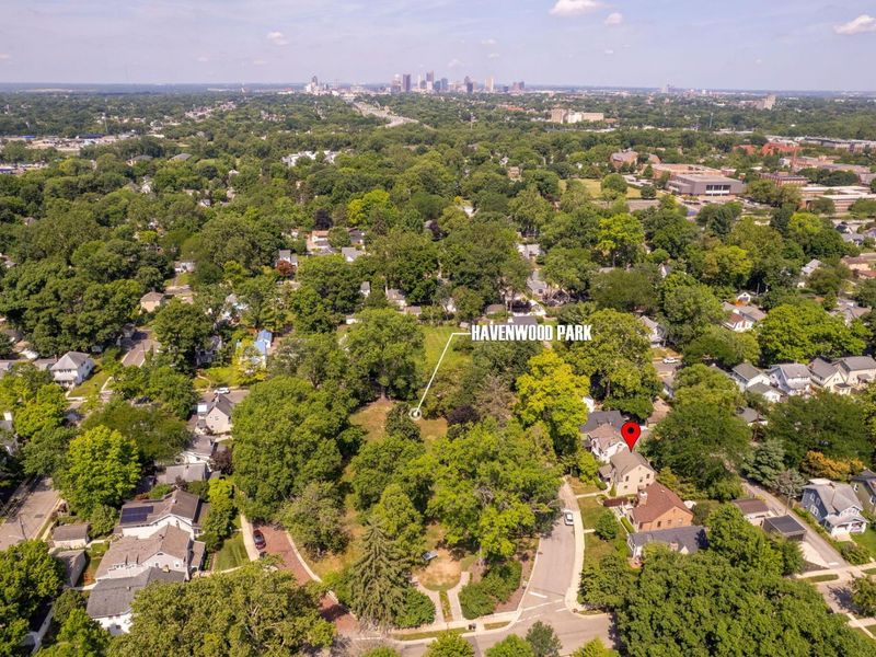 2416 N Havenwood Drive, Columbus, OH 43209 Photo 63