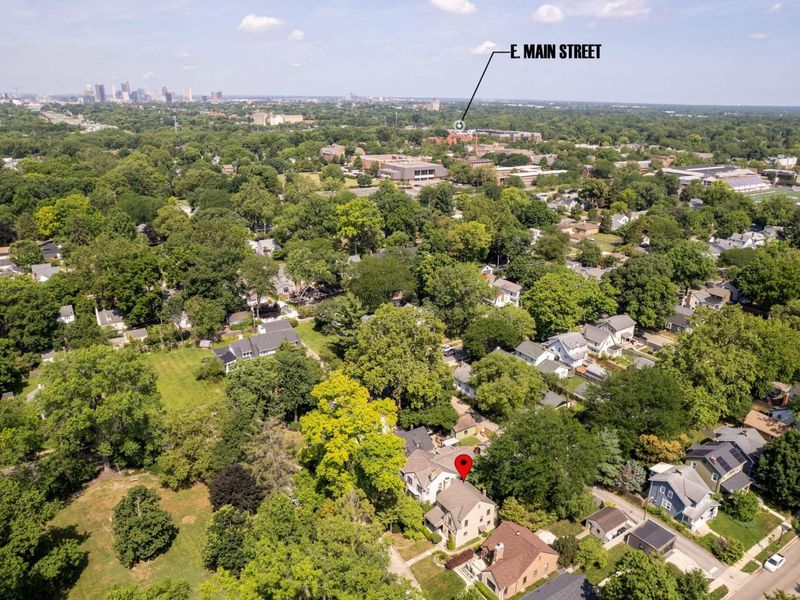 2416 N Havenwood Drive, Columbus, OH 43209 Photo 64
