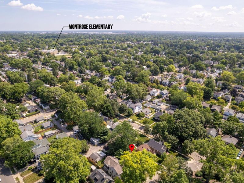 2416 N Havenwood Drive, Columbus, OH 43209 Photo 65