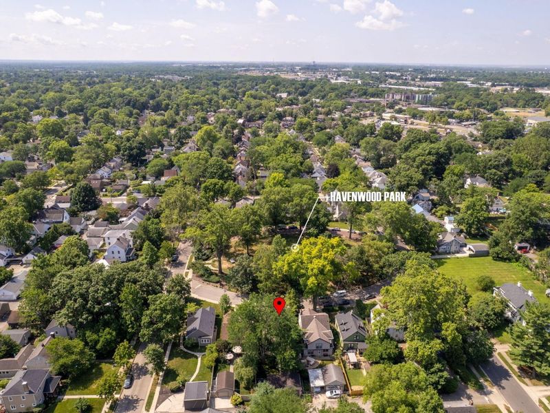 2416 N Havenwood Drive, Columbus, OH 43209 Photo 66