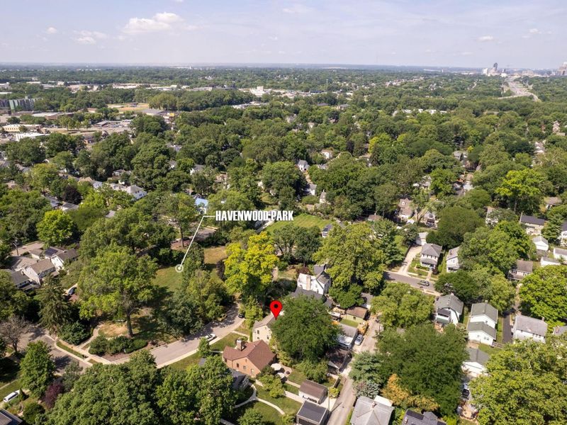 2416 N Havenwood Drive, Columbus, OH 43209 Photo 67