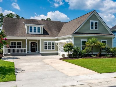 329 Silver Cypress Circle, Summerville, SC 29485