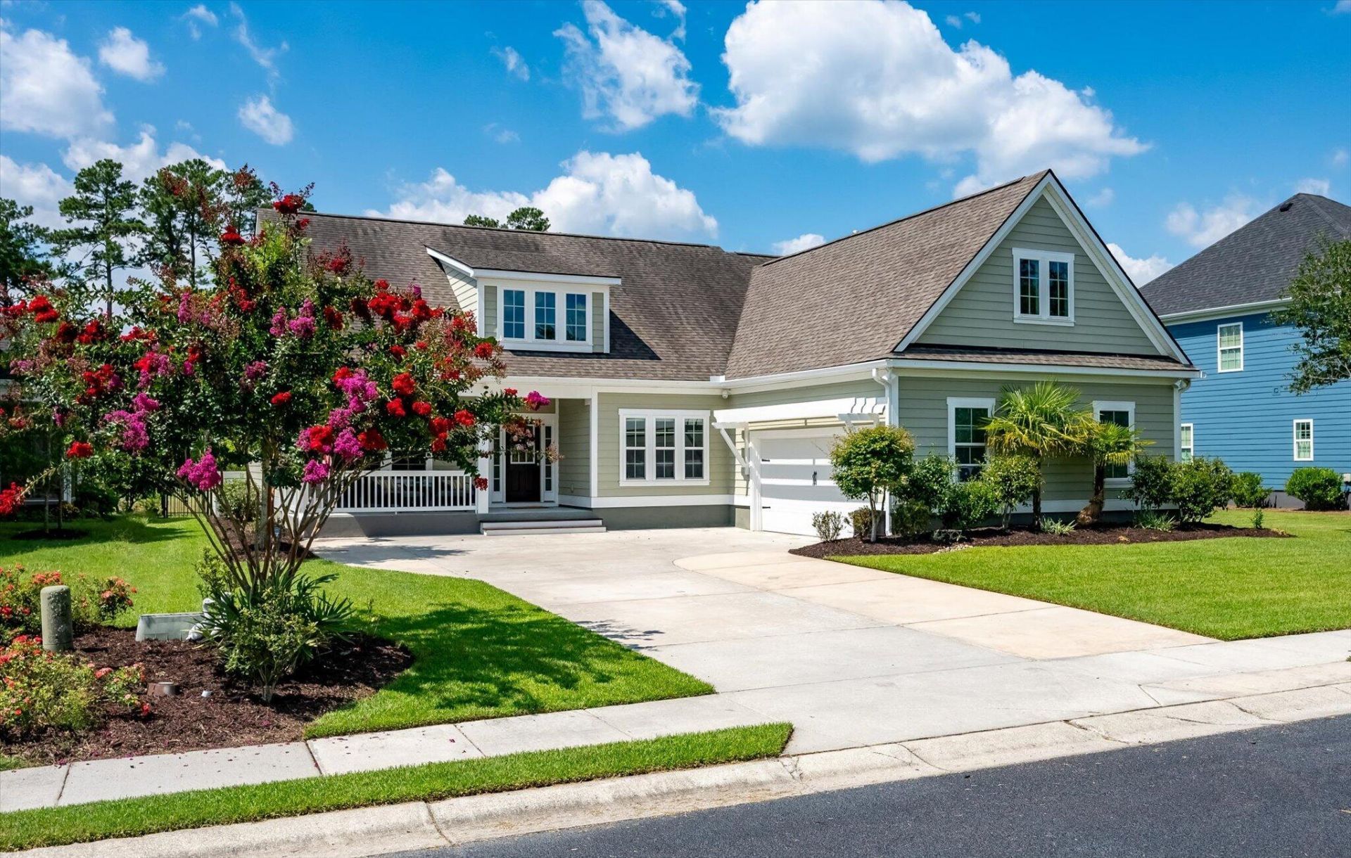 329 Silver Cypress Circle Photo 4