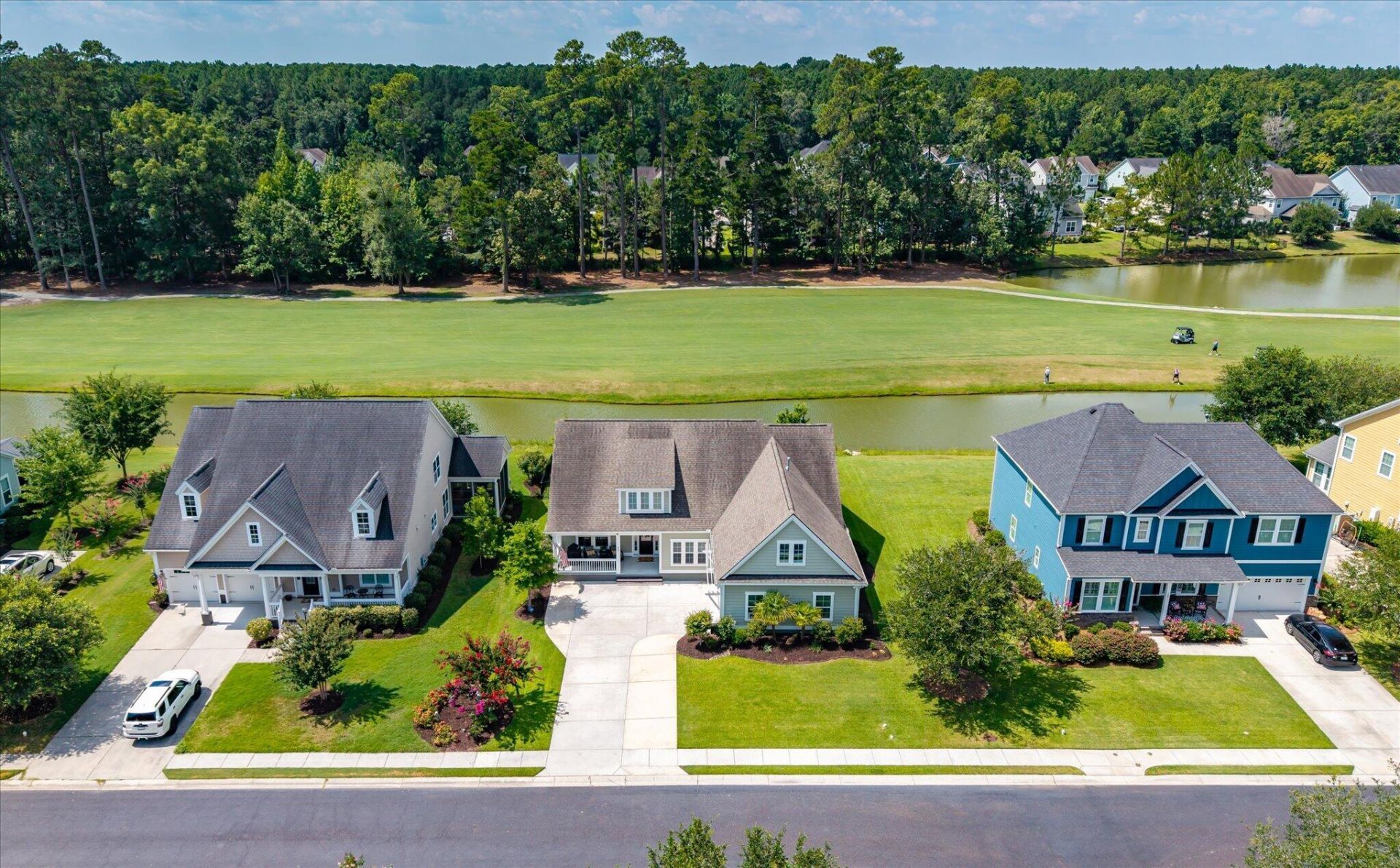 329 Silver Cypress Circle Photo 48