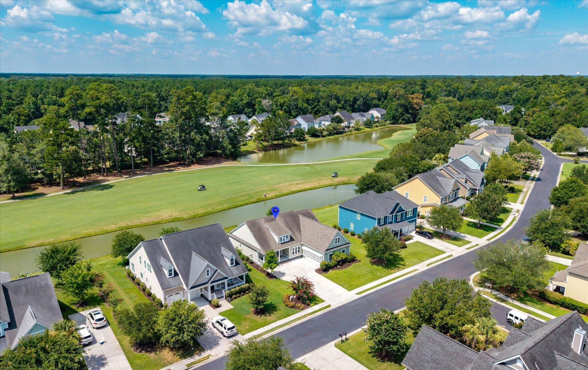 329 Silver Cypress Circle Photo 49