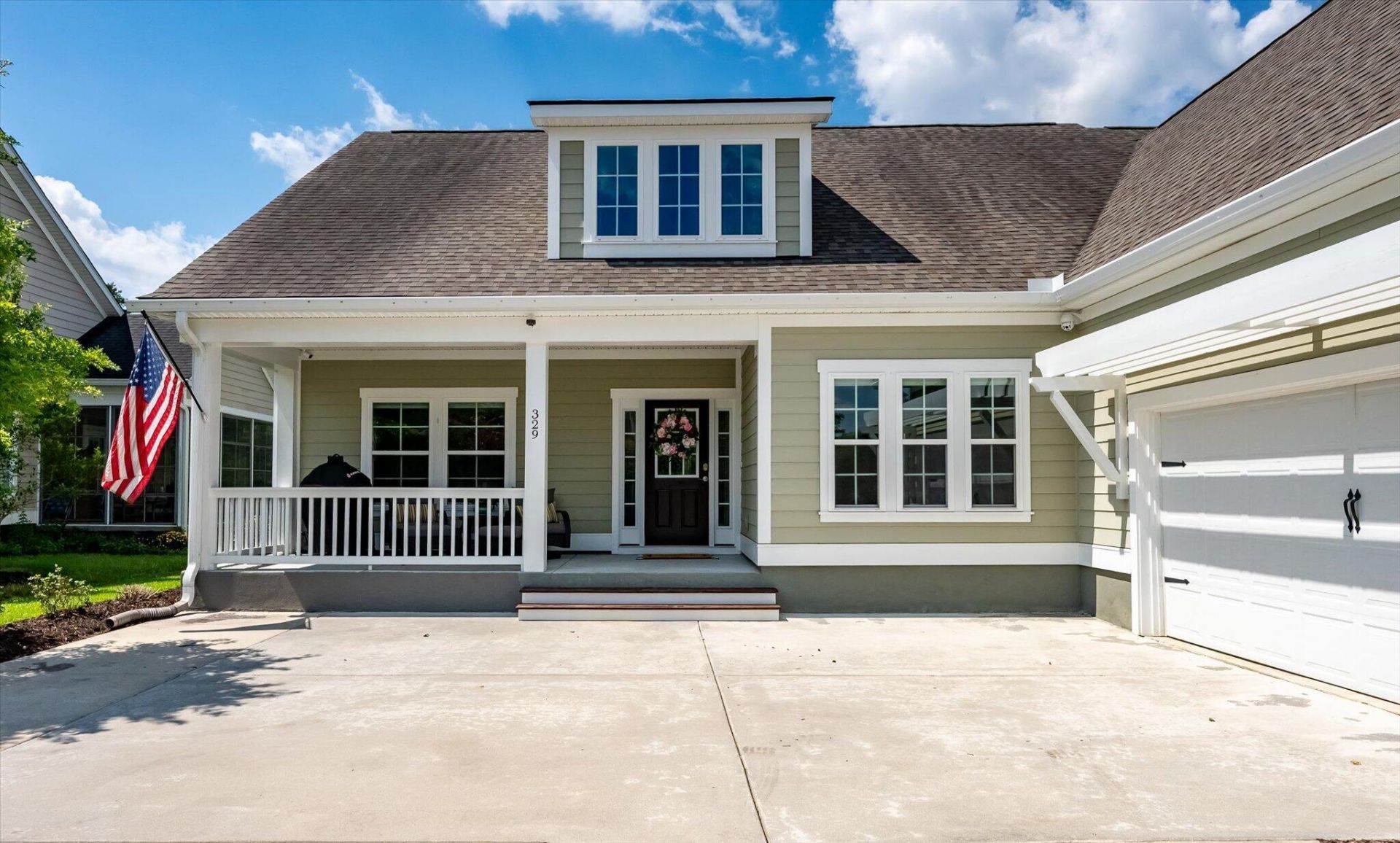 329 Silver Cypress Circle Photo 5