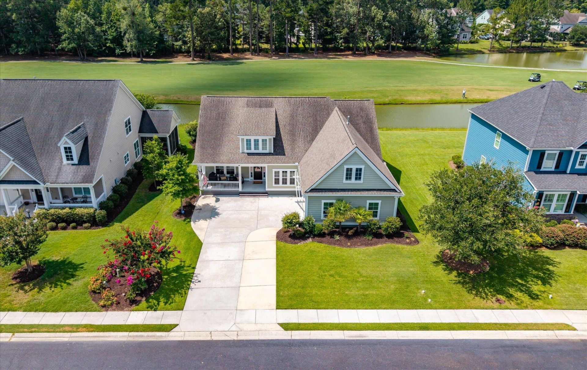 329 Silver Cypress Circle Photo 50