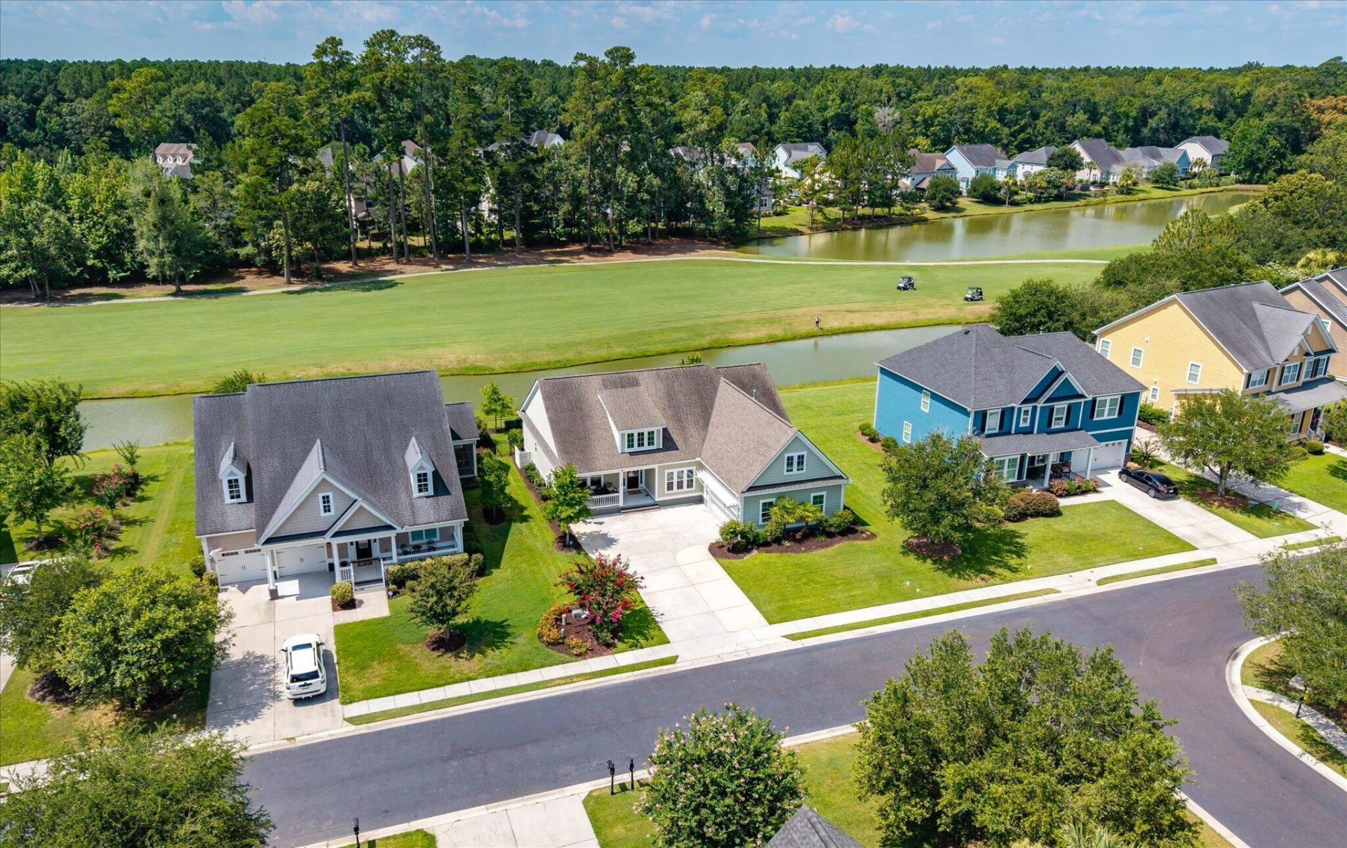 329 Silver Cypress Circle Photo 52