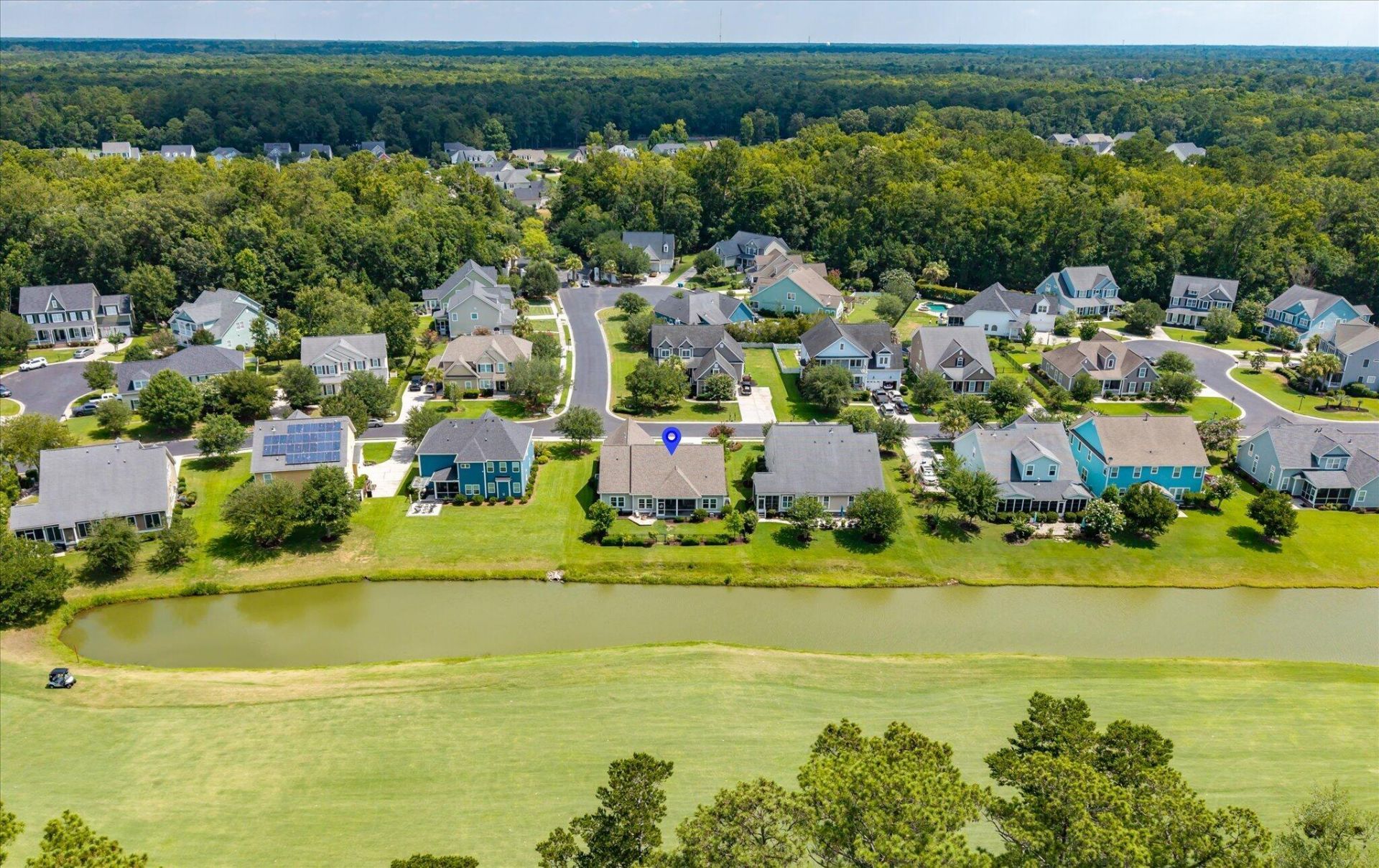 329 Silver Cypress Circle Photo 58