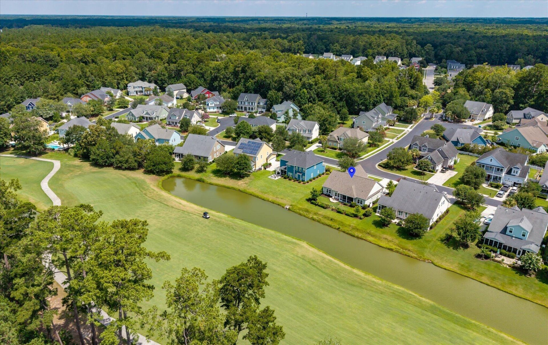 329 Silver Cypress Circle Photo 59