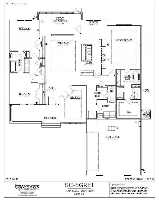329 Silver Cypress Circle Photo 86